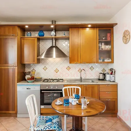 Daire Casa Victoria - Historical Center *