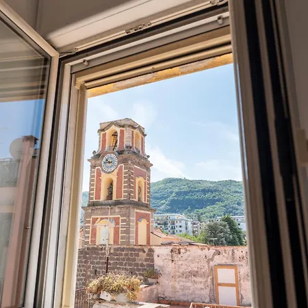 Casa Victoria - Historical Center Sorrento