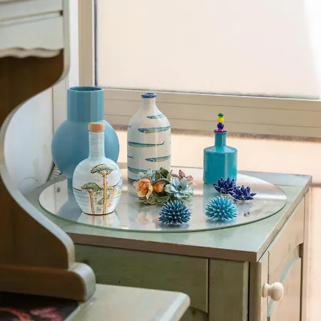 Casa Victoria - Historical Center Daire Sorrento