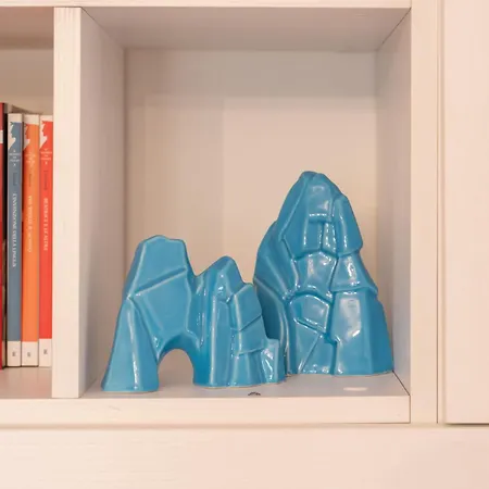 Daire Casa Victoria - Historical Center Sorrento