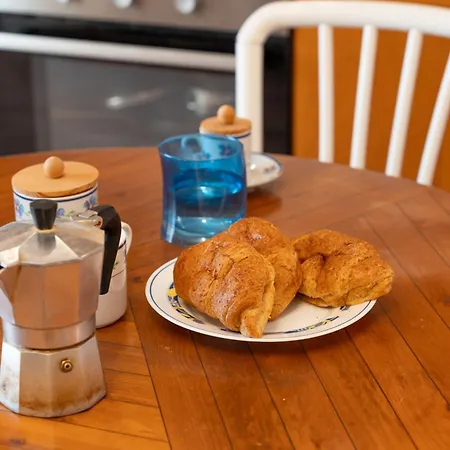 Casa Victoria - Historical Center Daire *